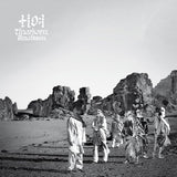Tinariwen - Amatssou (LP) - Velvet Music
