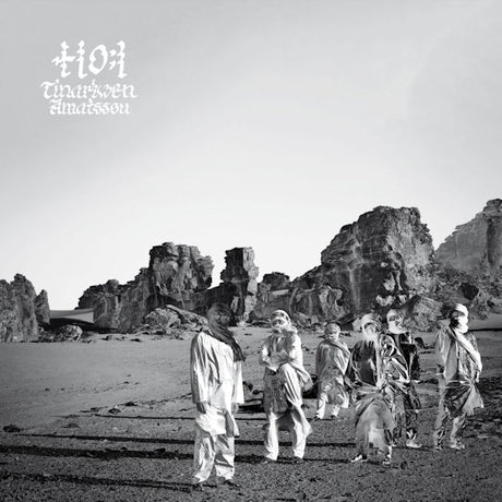 Tinariwen - Amatssou (LP) - Velvet Music