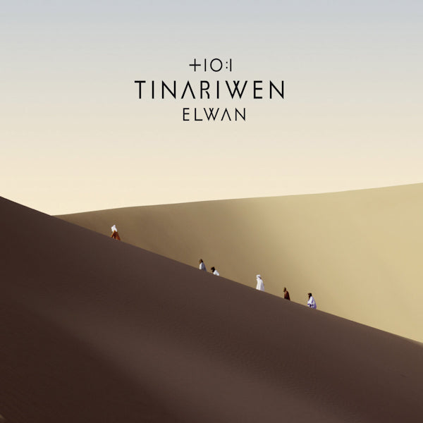 Tinariwen - Elwan (LP) - Velvet Music