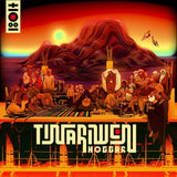 Tinariwen - Hoggar (LP) - Velvet Music