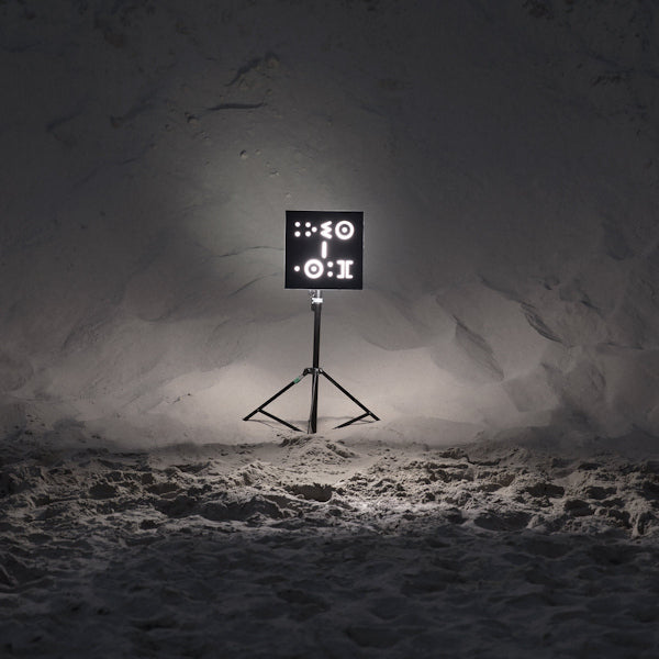 Tinariwen - Live in paris 2014 (LP) - Velvet Music