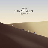 Tinariwen - Elwan (LP) - Velvet Music