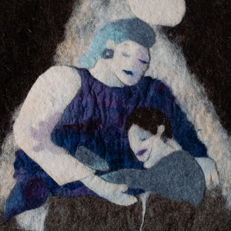 Tindersticks - Soft Tissue (LP) - Velvet Music