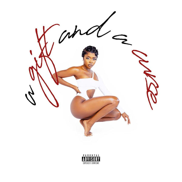 Tink - Un cadeau et une malédiction (LP)