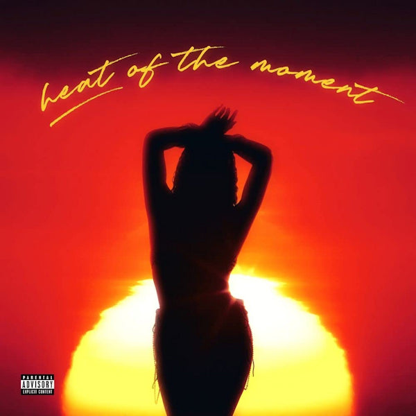 Tink - Heat of the moment (LP)