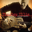 Tinsley Ellis - Naked truth (LP) - Velvet Music