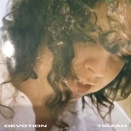Tirzah - Devotion (CD) - Velvet Music