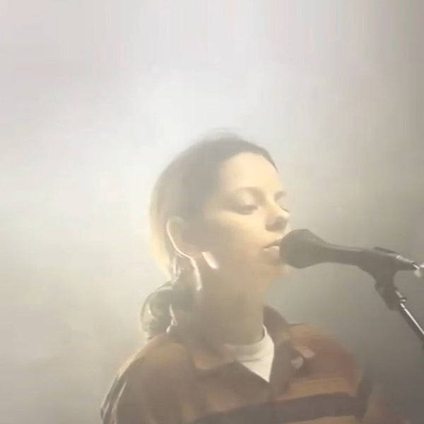 Tirzah - trip9love..??? (LP) - Velvet Music