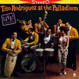 Tito Rodriguez - At the palladium (LP) - Velvet Music