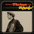 Tiwayo - Outsider (LP) - Velvet Music