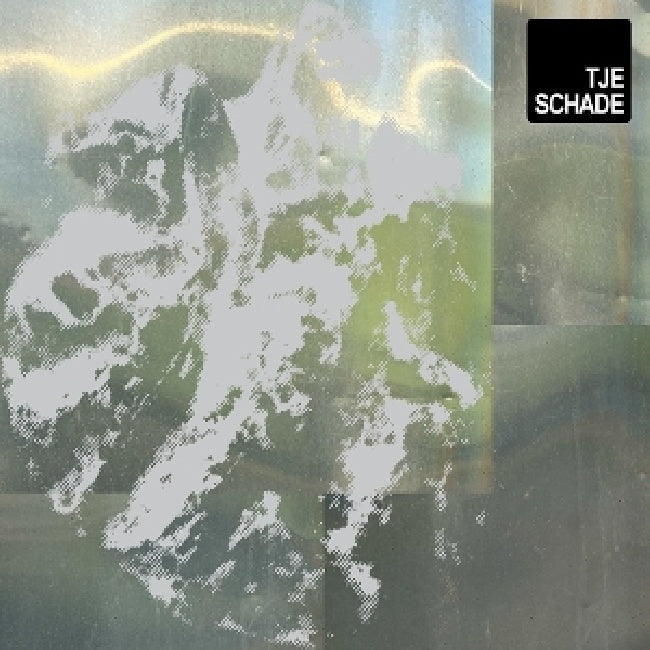 Tje - Schade (CD)