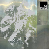 Tje - Schade (CD)