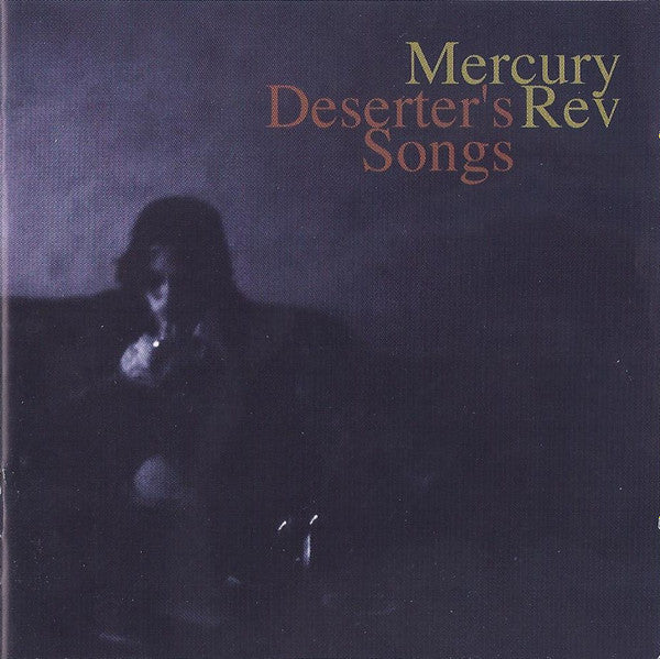 Mercury Rev - Deserter's Songs (tweedehands CD) - Velvet Music