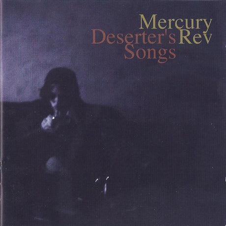 Mercury Rev - Deserter's Songs (tweedehands CD) - Velvet Music