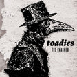 Toadies - The charmer (LP) - Velvet Music