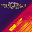 Todd Snider - Time as we know it (CD) - Velvet Music