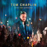 Tom Chaplin - Twelve tals of christmas (CD) - Velvet Music