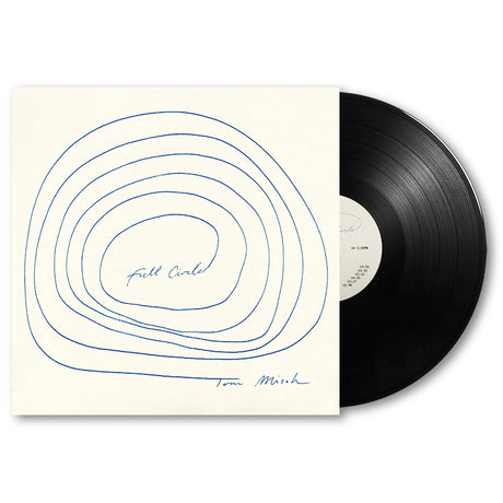Tom Misch - Full circle (LP) - Velvet Music
