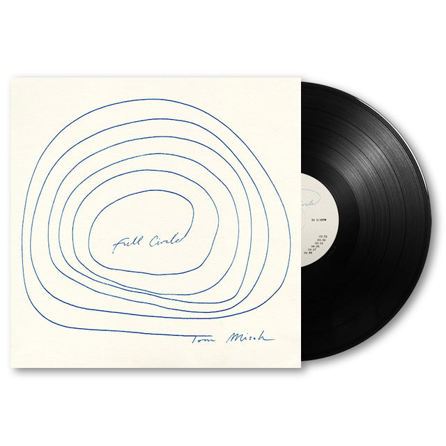 Tom Misch - Full circle (LP) - Velvet Music
