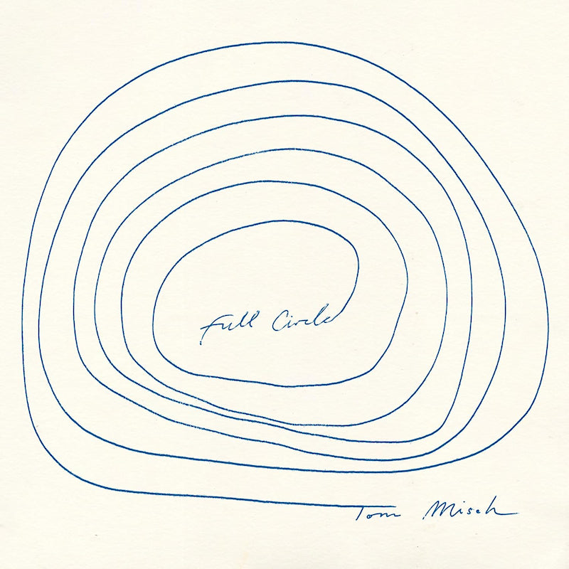Tom Misch - Full circle (LP) - Velvet Music