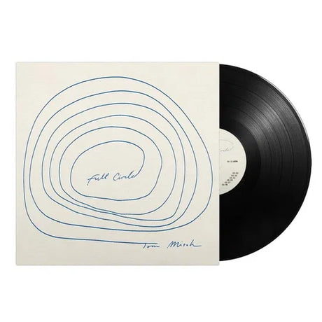 Tom Misch - Full circle (LP) - Velvet Music