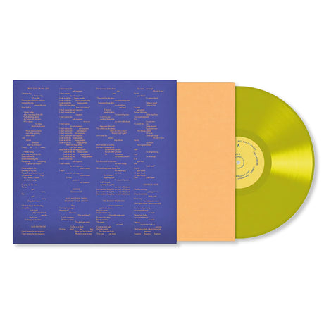 Tom Odell - Best day of my life (LP) - Velvet Music