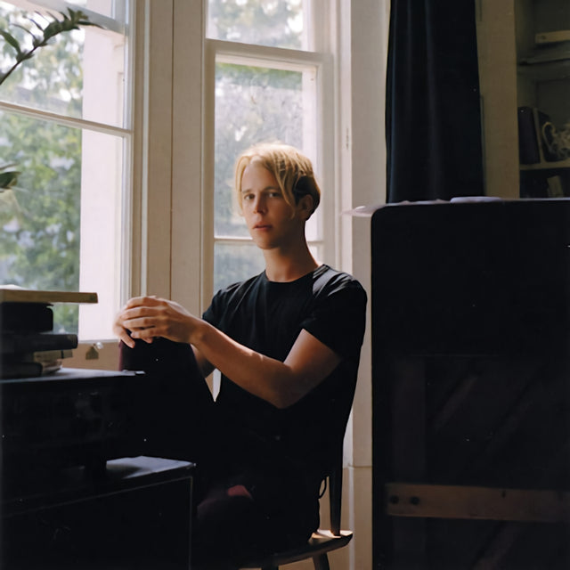 Tom Odell - Jubilee road (CD) - Velvet Music