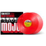 Tom Petty & The Heartbreakers - Mojo (LP) - Velvet Music