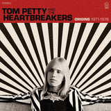 Tom Petty And The Heartbreakers - Origins 1971-1978 (Blu-ray Video + CD)