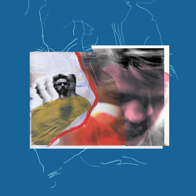 Tom Skinner - Kaleidoscopic visions (LP) - Velvet Music