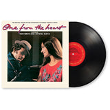Tom Waits & Crystal Gayle - One from the heart (LP)