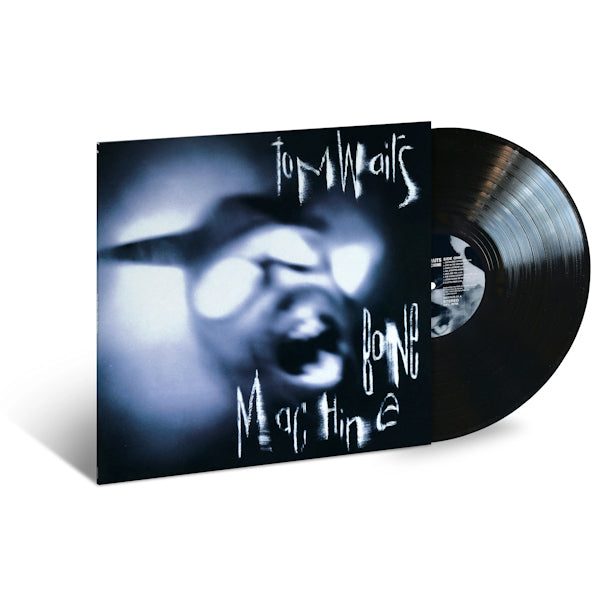 Tom Waits - Bone machine (LP) - Velvet Music