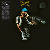 Tom Waits - Closing time (LP) - Velvet Music