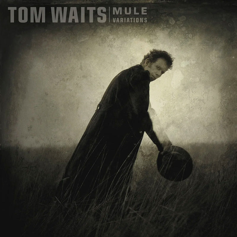 Tom Waits - Mule variations (CD)