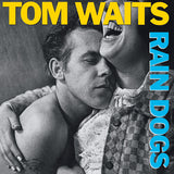 Tom Waits - Rain dogs (LP)