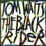 Tom Waits - Black rider (LP) - Velvet Music