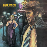 Tom Waits - Heart of saturday night (LP) - Velvet Music