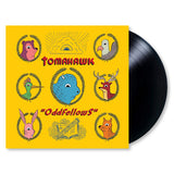 Tomahawk - Oddfellows (LP) - Velvet Music