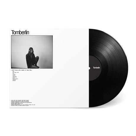 Tomberlin - I don't know who needs to hear this... (LP) - Velvet Music