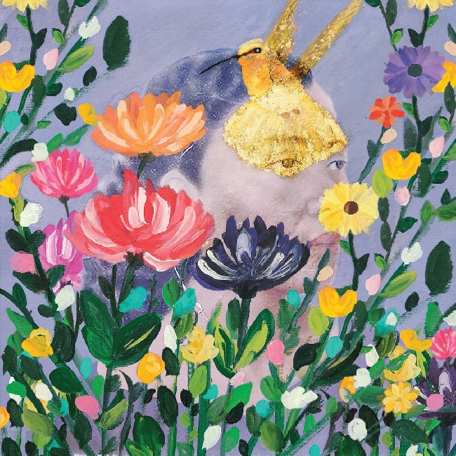 Tomin - Flores para verene / cantos para caramina (LP) - Velvet Music