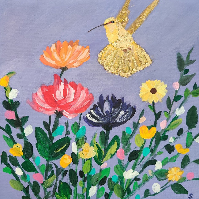 Tomin - Flores para verene / cantos para caramina (LP)