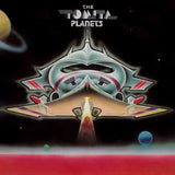 Tomita - The planets (LP) - Velvet Music