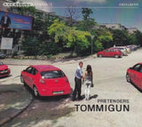 Tommigun - Pretenders (CD)