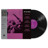 Tommy Flanagan / John Coltrane / Kenny Burrell / Idrees Sulieman - The cats (LP) - Velvet Music