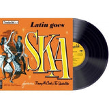 Tommy McCook and The Skatalites - Latin goes SKA (LP) - Velvet Music
