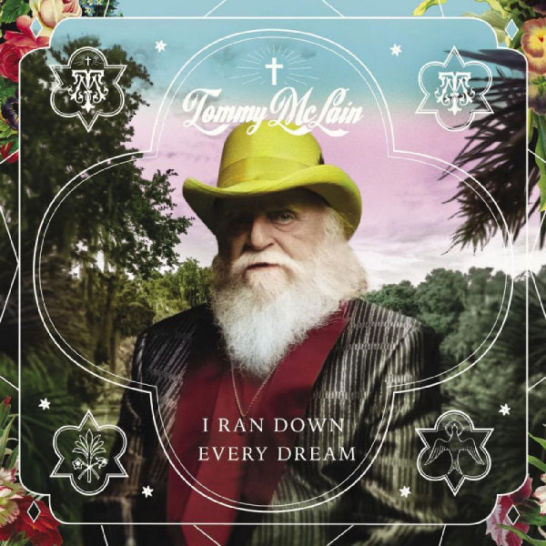 Tommy Mclain - I ran down every dream (LP) - Velvet Music