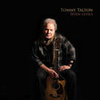 Tommy Talton - Seven levels (LP) - Velvet Music