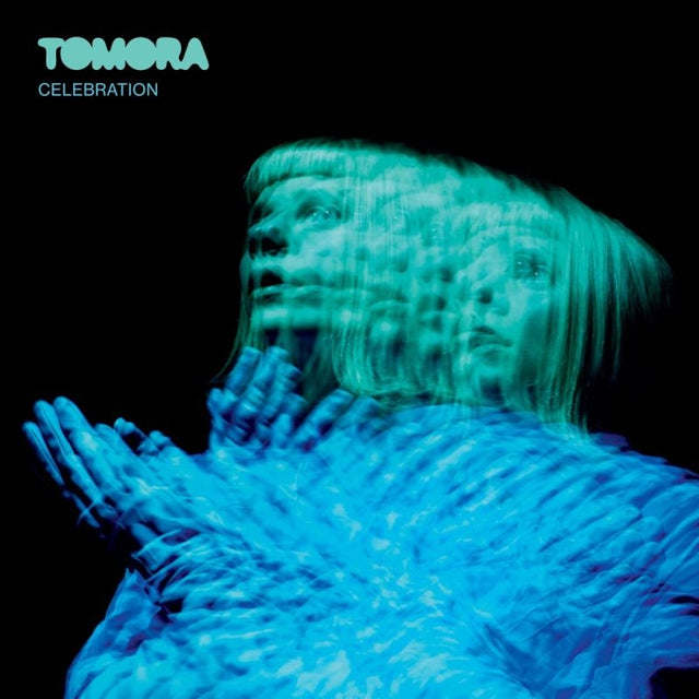 Tomora - Celebration (CD) - Velvet Music