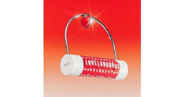 Tomorrow X Together - Love language (accessoires) - Velvet Music