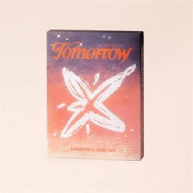 Tomorrow X Together - Minisode 3: tomorrow (CD)